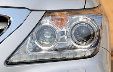 Κίνα Lexus LX570 2010 - 2014 OE Αυτοκινητοκίνητα ανταλλακτικά Φώτο και πίσω φως προμηθευτής