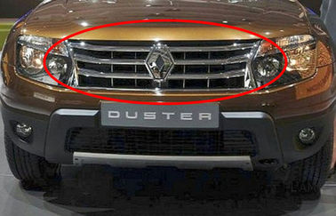 Κίνα Προηγούμενο στυλ OE αγωνιστική σχάρα για Renault Duster 2010 - 2015, Dacia Duster τροποποιημένη σχάρα προμηθευτής
