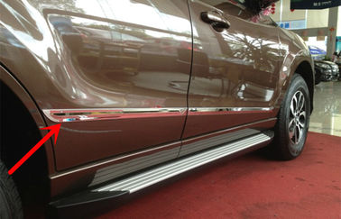 Κίνα HAIMA S7 2013 2015 Συσκευές αυτοκινήτου, πλάγια πόρτα και πίσω πόρτα κάτω τοποθέτηση προμηθευτής