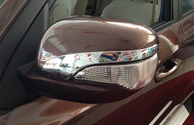 Κίνα Εξωτερικά εξαρτήματα αυτοκινήτου Χρωματισμένα πλευρικά καθρέφτες για την Haima S7 2013 2015 προμηθευτής