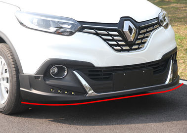 Κίνα Renault Kadjar 2016 Μπροστά και πίσω κιτ σώματος προφυλακτήρα με φώτα ημέρας προμηθευτής