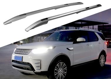 Κίνα Αλουμινίου κράμα OE στυλ Racks οροφής αυτοκινήτων για LandRover Discovery5 2016 2017 προμηθευτής