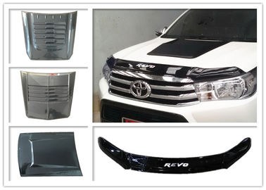 Κίνα Εναλλακτικά για το 2015 Toyota Hilux Revo Τρεις τύποι προμηθευτής