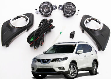 Κίνα Nissan X-Trail 2014 Rogue Μπροστά LED Φώτα ομίχλης Φώτα οδήγησης Ανταλλακτικά αυτοκινήτων προμηθευτής