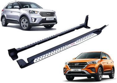 Κίνα Hyundai 2015 2019 IX25 Creta OE Στυλ Τρέξιμο αυτοκινήτων με το λογότυπο IX25 προμηθευτής