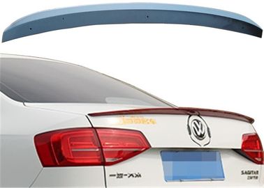 Κίνα Ακριβής αυτοκινητοκινητήρας οροφή σπόιλερ, Volkswagen πίσω σπόιλερ για Jetta6 Sagitar 2012 προμηθευτής