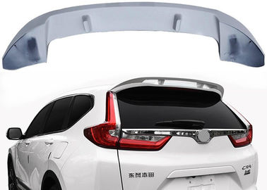 Κίνα Πλαστικό σπόιλερ οροφής ABS Οικουμενικός πίσω σπόιλερ για Honda 2017 CR-V προμηθευτής
