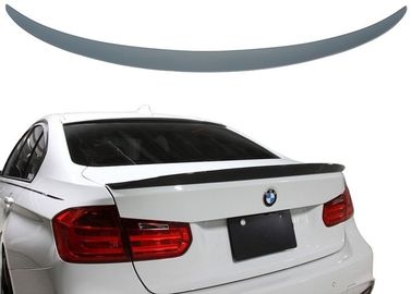 Κίνα Ανταλλακτικά αυτοκινήτων BMW πίσω οροφή σπόιλερ F30 F50 3 σειρά 2013 προμηθευτής
