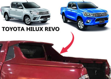 Κίνα Τραβηγμένες ράβδοι πίσω από το πορτ-μπαγκάζ για το Toyota Hilux Revo και το Hilux Rocco προμηθευτής