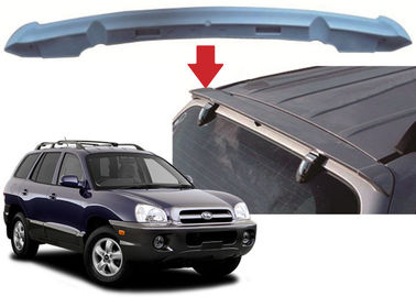 Κίνα Ανταλλακτικά αυτοκινήτων Σπόιλερ οροφής αυτοκινήτου Για την Hyundai SantaFe 2003 2006 προμηθευτής