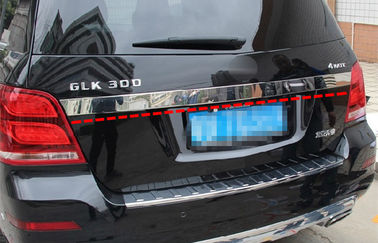 Κίνα Benz GLK300/350 2013 2014 Τμήματα κορμού αυτοκινήτου προμηθευτής