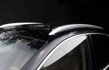 Κίνα Ανταλλακτικά αυτοκινήτων Ράφτες οροφής αυτοκινήτων Porsche Macan 2014 Φορτηγό αποσκευών Ευρωπαϊκό σχέδιο προμηθευτής