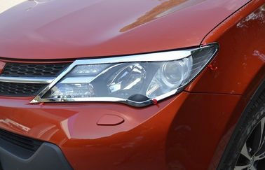 Κίνα Χρωμικά φώτα υψηλής ακρίβειας για το 2013 / 2014 Toyota RAV4 προμηθευτής