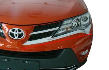Κίνα Ανθεκτικοί χρωματοειδείς φώτοι για το Toyota RAV4 2013, φώτα κεφαλής κάτω κάλυψη προμηθευτής