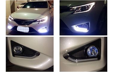 Κίνα Toyota REIZ 2013 2014 LED Ηλιακό φως οδικής λειτουργίας Φώτα οδικής λειτουργίας προμηθευτής
