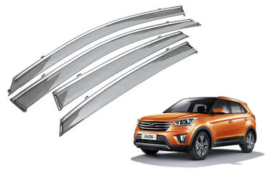Κίνα Προσαρμοσμένα οπτικά παράθυρα αυτοκινήτων, Hyundai CRETA IX25 2014 προμηθευτής