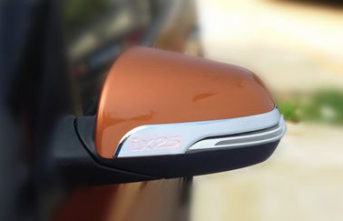 Κίνα HYUNDAI IX25 2014 Συσκευές αυτοκινήτου, Custom Side Mirror Chrome Garnish προμηθευτής