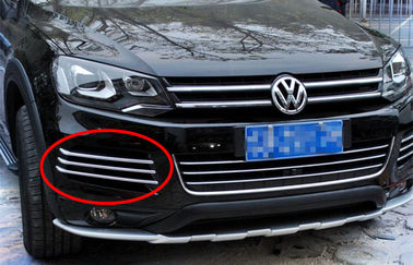 Κίνα Volkswagen Touareg 2011 Προσωπική μπροστινή σχάρα, προσαρμοσμένη πλευρική σχάρα προμηθευτής