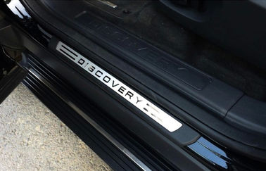 Κίνα Πλακέτες παραπέτασης πόρτας από ανοξείδωτο χάλυβα για το Land Rover Discovery Sport 2015 προμηθευτής