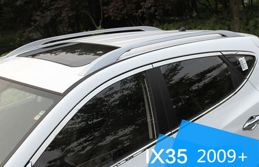 Κίνα Συσκευές αυτοκινήτων Κρεβάσματα οροφής Hyundai Tucson IX35 2009 - 2013 Κρεβάς αποσκευών προμηθευτής