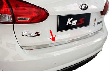 Κίνα Αντικατασκευαστικά αυτοκινήτων από ανοξείδωτο χάλυβα κατάλληλα για Kia K3s. προμηθευτής