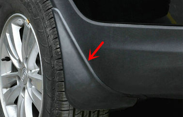 Κίνα Ανθεκτικός πλαστικός προστατευτής αυτοκινήτου, KIA SportageR 2010 Mud Flaps Splash Guard προμηθευτής