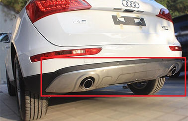 Κίνα Audi Q5 2009 - 2012 Προσωπικά κιτ προστασίας εμπρός και πίσω προφυλακτήρα προμηθευτής