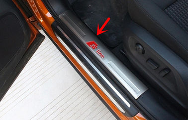 Κίνα Audi 2012 Q3 φωτισμένο εσωτερικό Πλακέτες πόρτας, Πεντάλ πόρτας αυτοκινήτου προμηθευτής