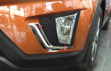 Κίνα Χρωματισμένο μπροστινό λαμπτήρα ομίχλης και πίσω φως προφυλακτήρα για Hyundai IX25 Creta 2014 προμηθευτής