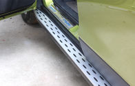 Sport Style Side Door Running Board Side Step Bars For Suzuki S-cross 2014