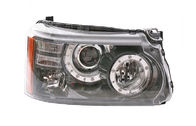 Land Rover Rangerover Sport 2006-2012 Automobile Spare Parts , OE Type Headlight Assy