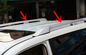 Μέρη και εξαρτήματα αυτοκινήτων Toyota Ράκς οροφής αυτοκινήτων για το Prado FJ150 2014 2015 προμηθευτής
