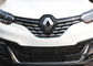 Κροματοποιημένη μπροστινή σχάρα για την Renault Kadjar 2016, μπροστινή σχάρα αγώνων προμηθευτής
