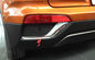 Χρωματισμένο μπροστινό λαμπτήρα ομίχλης και πίσω φως προφυλακτήρα για Hyundai IX25 Creta 2014 προμηθευτής