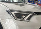 TOYOTA RAV4 2016 2017 Νέο Συσκευάσματα Αυτοκινήτου Καλύψεις κεφαλής αυτοκινήτου και σχήμα λαμπτήρα πίσω προμηθευτής