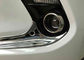 Η Hyundai Elantra 2016 Avante Fog Smoked Φώτα και πίσω προφυλακτήρες προμηθευτής