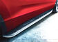 Νέο στυλ Running Boards Παρενέργειες για την Toyota Highlander Kluger 2014 2016 2017 προμηθευτής