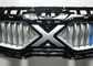 X Man Style Αυτοκινητοποιημένη μπροστινή σχάρα για KIA All New Sportage 2016 2017 KX5 προμηθευτής