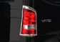 Κροματοποιημένα φώτα, Mercedes Benz Vito 2016 2017 Διακόσμηση προμηθευτής