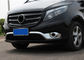 Mercedes Benz All New Vito 2016 Φως ομίχλης Μασέλος / Κάλυψη λάμπας ομίχλης Χρώμιο προμηθευτής
