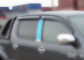 Σφραγίδες για τα παράθυρα αυτοκινήτων για το TOYOTA HILUX REVO προμηθευτής