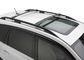 Επιδόσεις Συσκευαστικά Τμήματα Αυτοκινήτου Στυλ OE Ράκκες οροφής αυτοκινήτων Για Subaru XV 2018 Ράκκα αποσκευών προμηθευτής