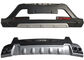 Πλαστικό ABS Προσωπικό Προφυλακτήρα και Πίσω Προφυλακτήρα για το Chevrolet Trax Tracker 2014 - 2016 προμηθευτής