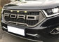 Παράθυρα αυτοκινήτων Παράθυρα με φως LED για Ford Edge 2015 2017 προμηθευτής