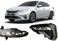 Αυτοκίνητα φώτα ημέρας για KIA K5 Optima 2019 Αντικατάσταση λαμπτήρα ομίχλης λάμπα OE στυλ προμηθευτής
