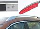 NISSAN X-TRAIL 2014 2017 ΟΕ Στυλ Αυτοκινητό Ρακ οροφής, Stick εγκατάσταση Ρακ αποσκευών προμηθευτής