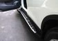 Αντικατασκευαστικά αυτοκινήτων Παροχιακά πλάγια σκαλοπάτια για Nissan X-Trail 2014 2017 προμηθευτής