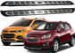 Πίνακες οδήγησης αυτοκινήτου τύπου OE για την Chevrolet Trax Tracker 2014 - 2016, 2017- προμηθευτής