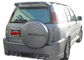 Car Sculpt Plastic ABS Blow Molding Roof Spoiler για την Honda CR-V 1996 1999 και 2002 2004 προμηθευτής