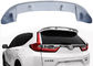 Πλαστικό σπόιλερ οροφής ABS Οικουμενικός πίσω σπόιλερ για Honda 2017 CR-V προμηθευτής